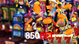 Desvendando o Mundo dos Jogos Virtuais na 850Bet