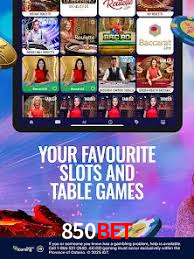 A Popularidade dos Caça-Níqueis no 850Bet