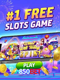 Descubra o Mundo do Cassino Online com 850Bet